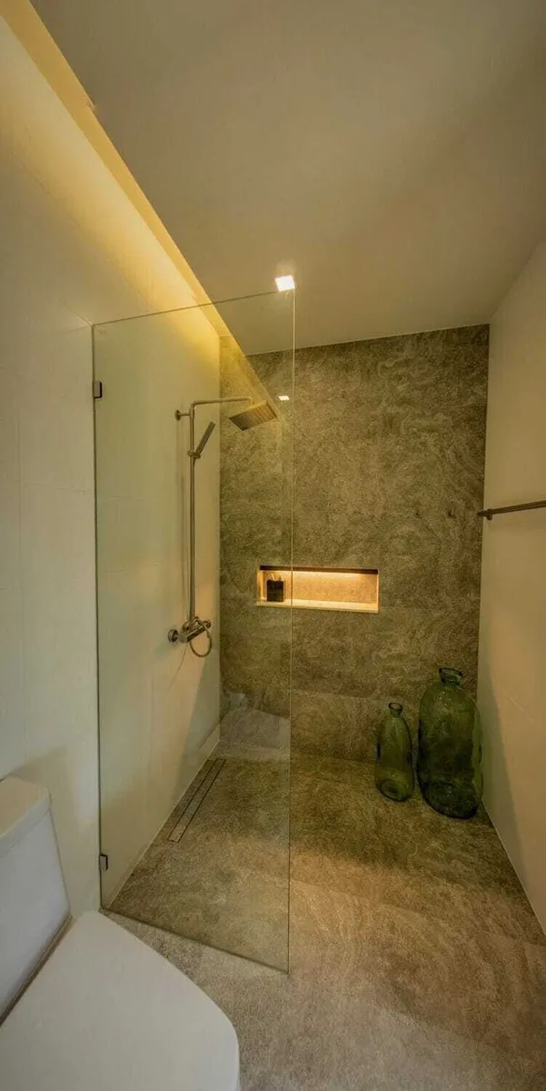 Classy Private Pool Villa With 4 Bedrooms For Sale In Thalang — Thumbnail 2