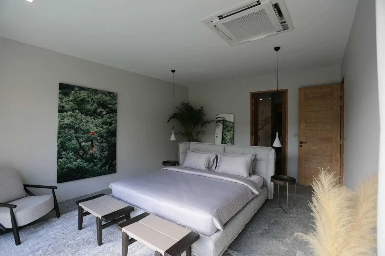 Classy Private Pool Villa With 4 Bedrooms For Sale In Thalang — Thumbnail 5