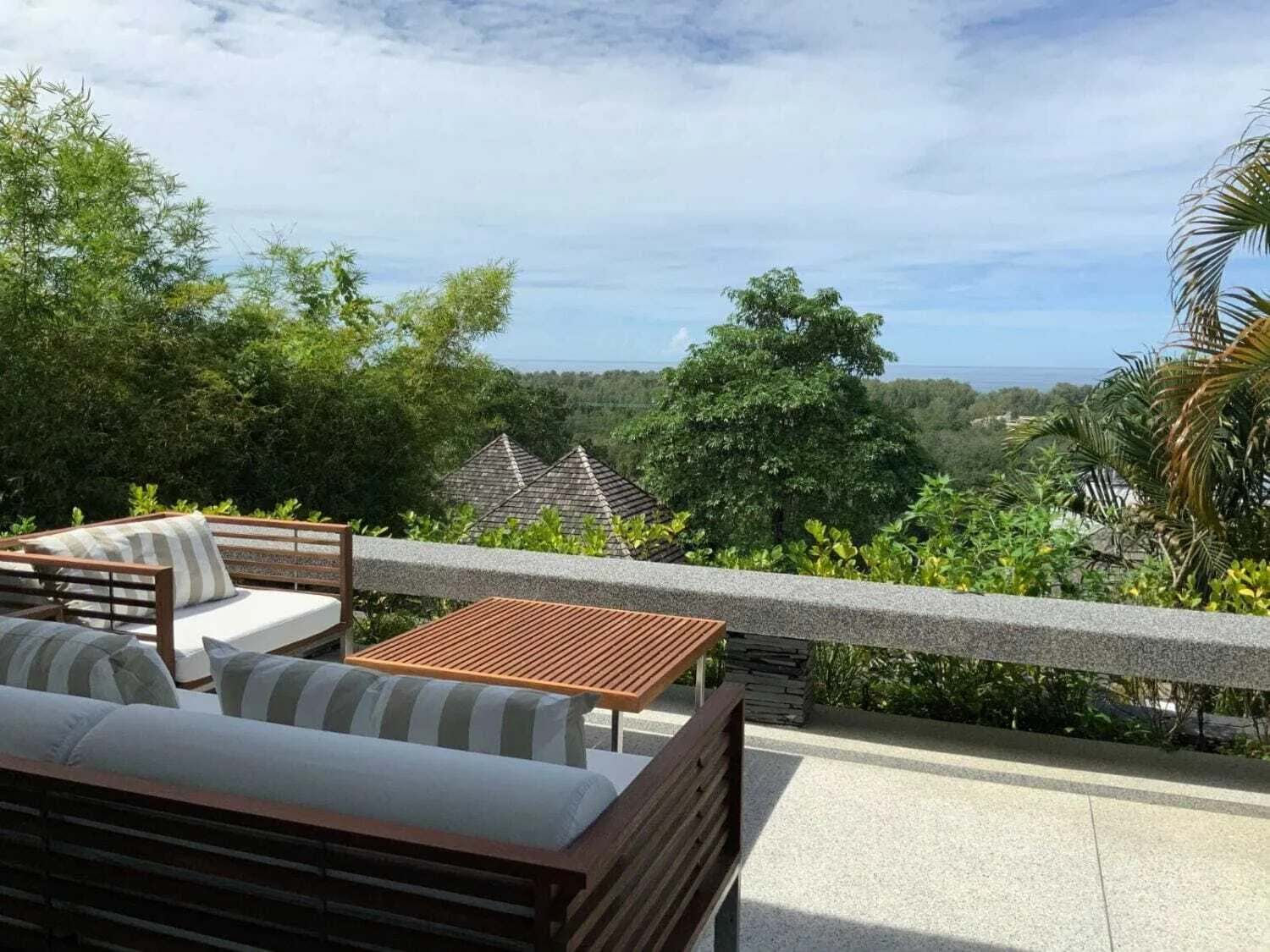 Luxury Private Pool Villa With 4 Bedrooms For Rent In Layan — Thumbnail 7