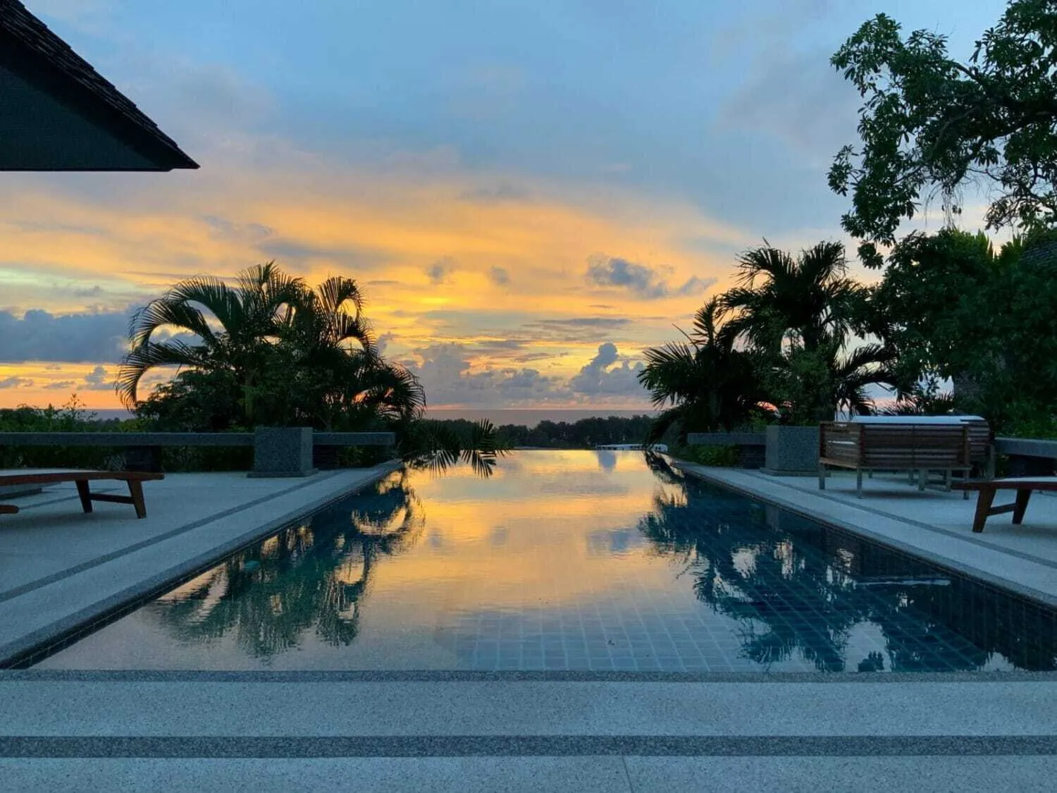 Luxury Private Pool Villa With 4 Bedrooms For Rent In Layan — Thumbnail 10