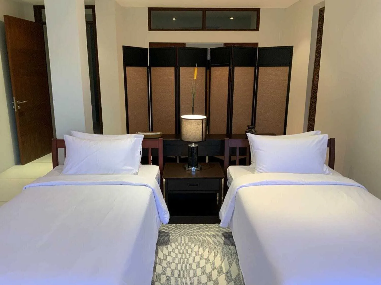Luxury Private Pool Villa With 4 Bedrooms For Rent In Layan — Thumbnail 11