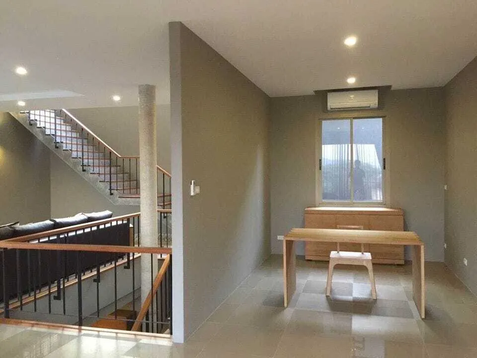 4 bedrooms with private pool for rent in Chalong — Thumbnail 7