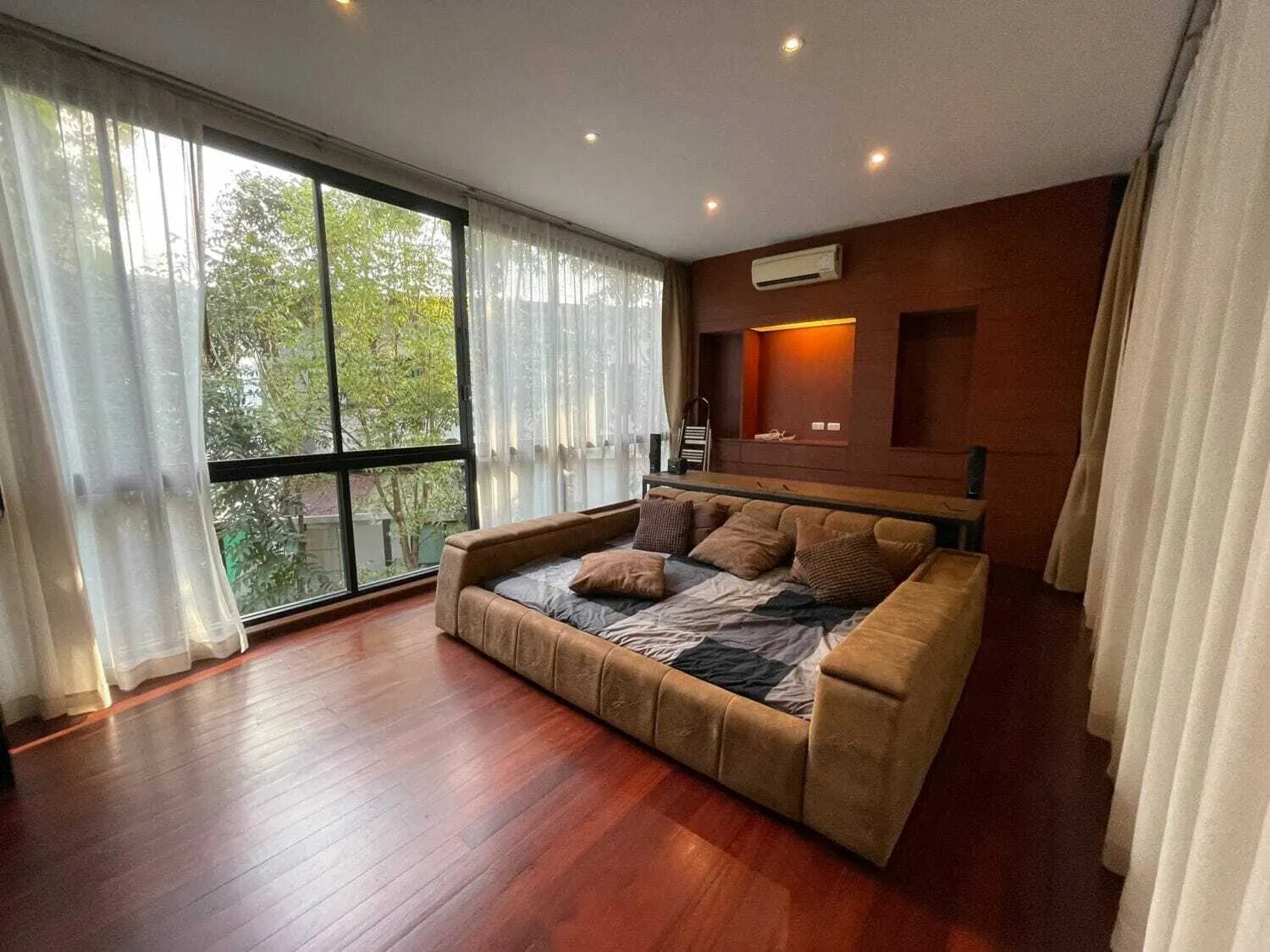 Newly Renovated Private Pool Villa With 4 Bedrooms For Sale — Thumbnail 9