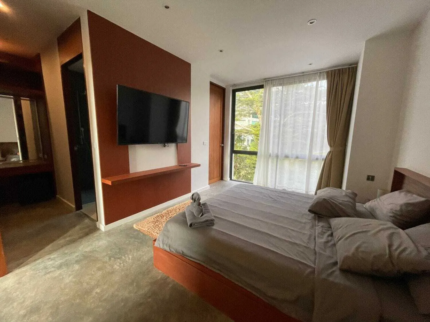 Newly Renovated Private Pool Villa With 4 Bedrooms For Sale — Thumbnail 12