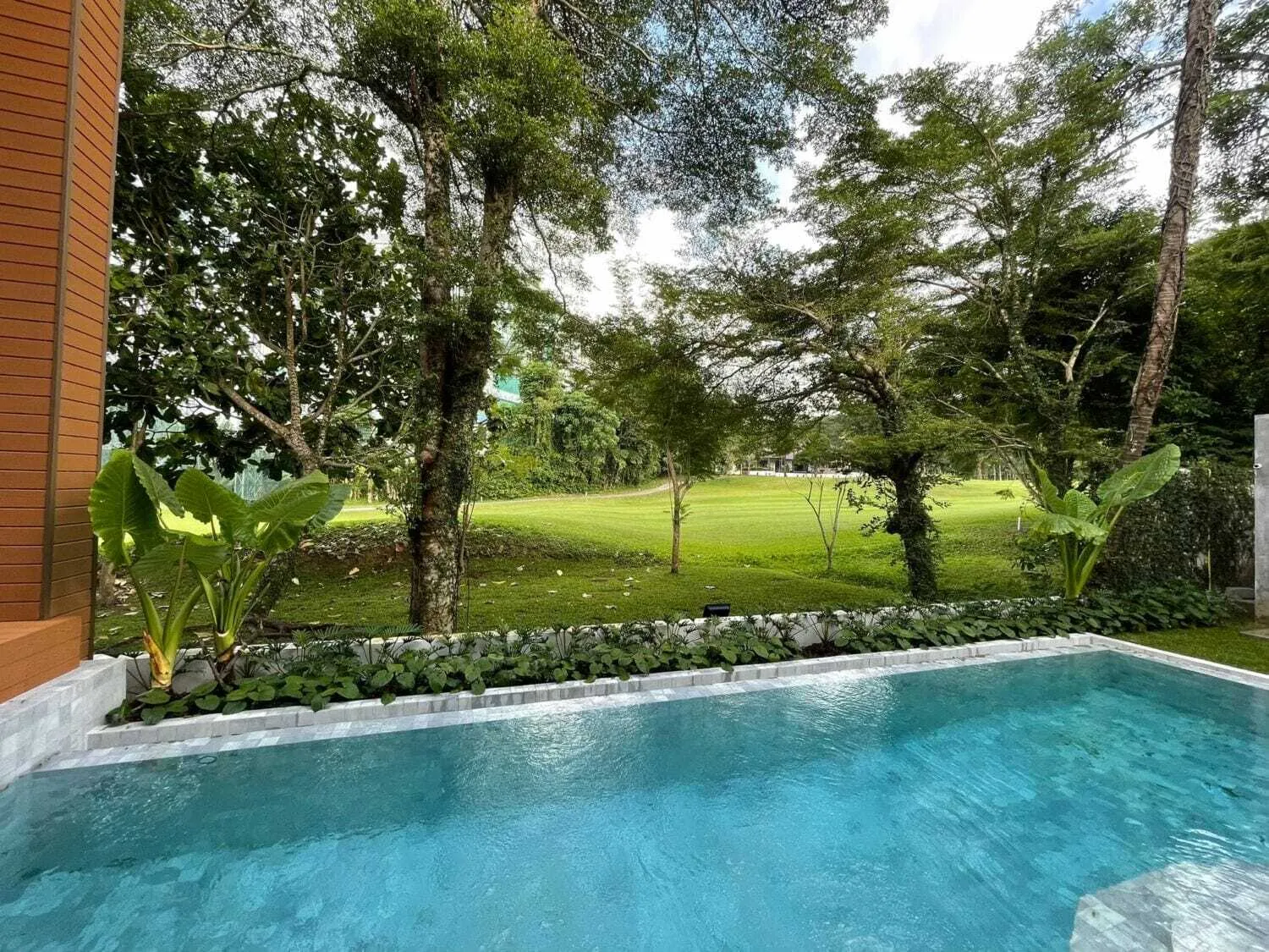 Newly Renovated Private Pool Villa With 4 Bedrooms For Sale — Thumbnail 14