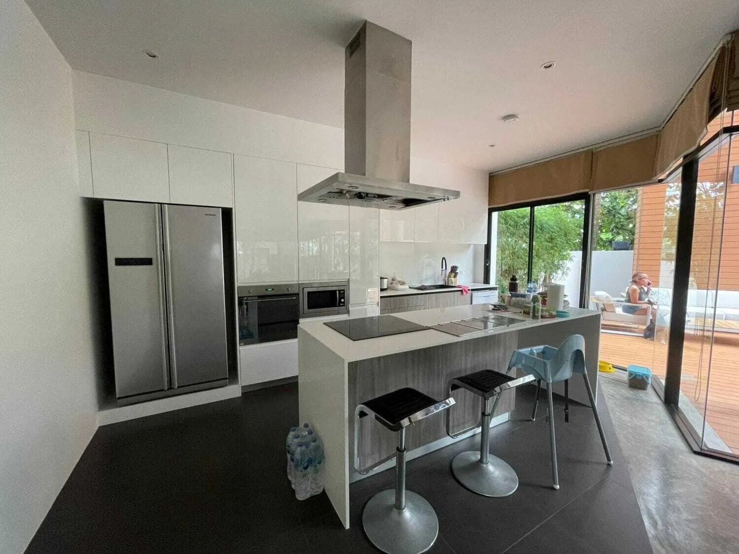 Newly Renovated Private Pool Villa With 4 Bedrooms For Sale — Thumbnail 16
