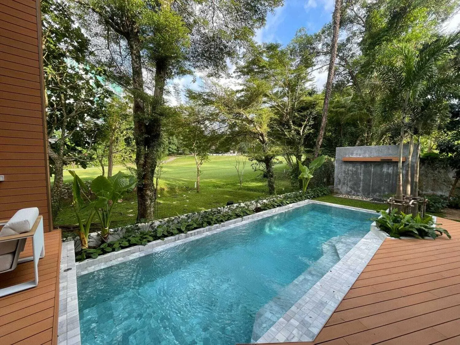 Newly Renovated Private Pool Villa With 4 Bedrooms For Sale — Thumbnail 18