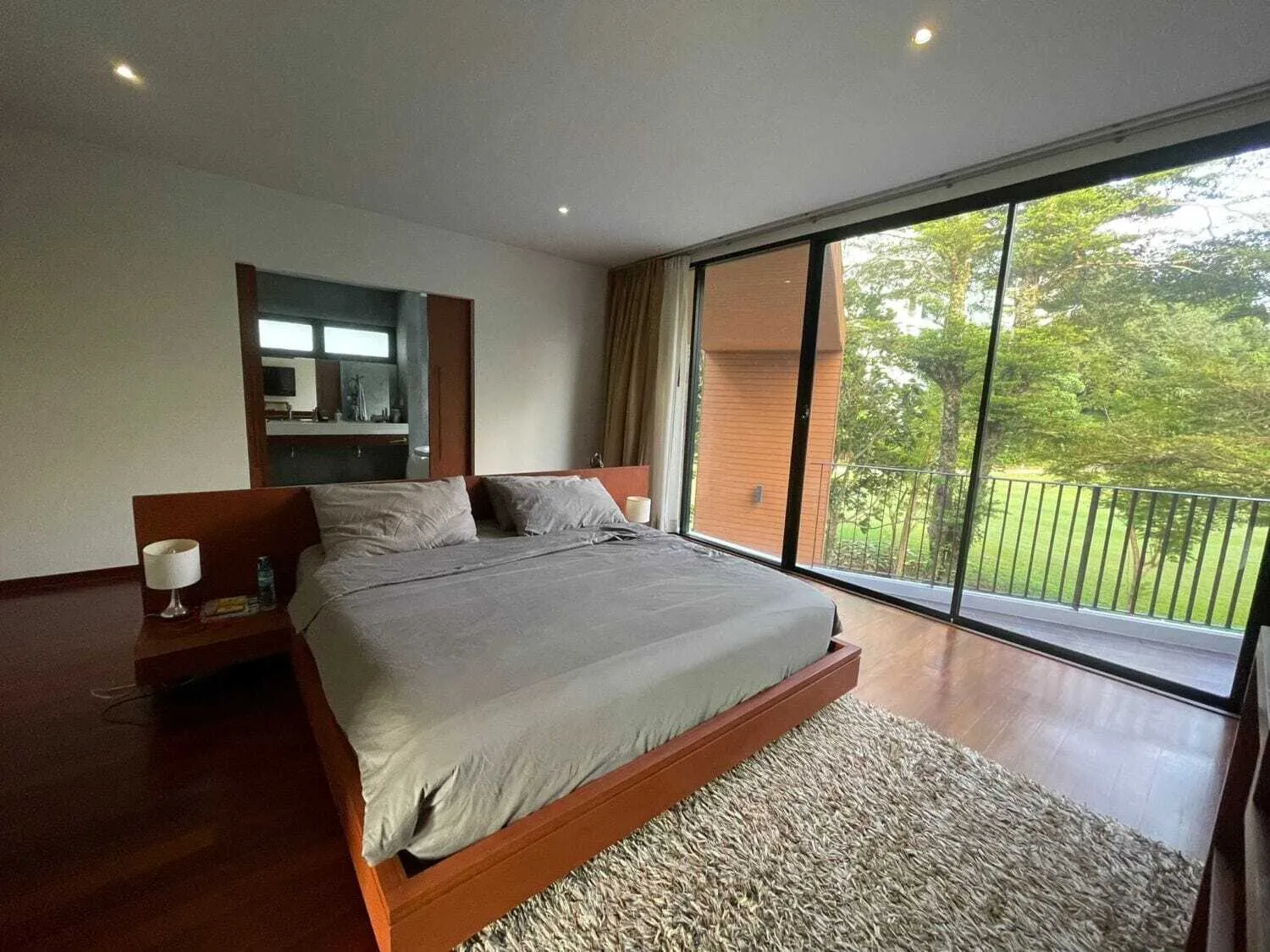 4 Bedrooms, Newly Renovated Private Pool Villa With For Rent In Kathu — Thumbnail 17