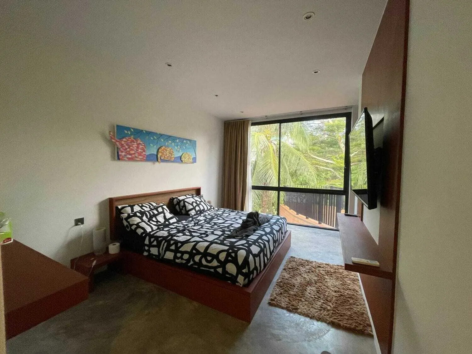 4 Bedrooms, Newly Renovated Private Pool Villa With For Rent In Kathu — Thumbnail 19