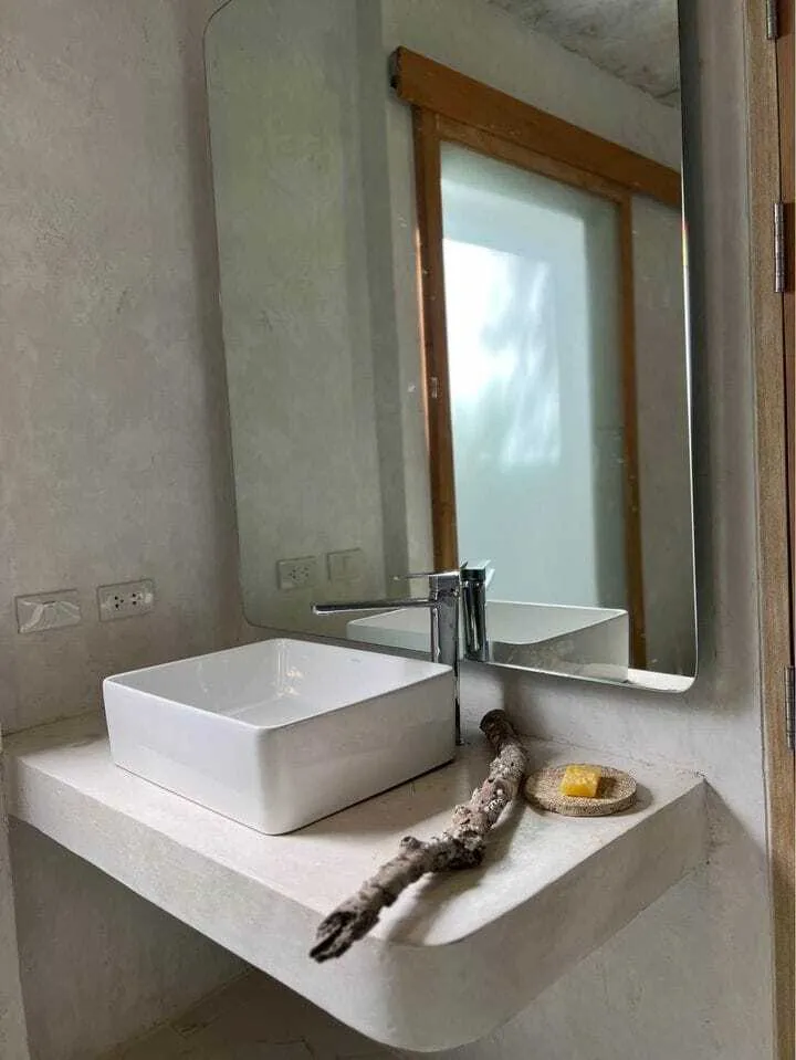 Beautiful 4 bedrooms with private pool for rent — Thumbnail 17
