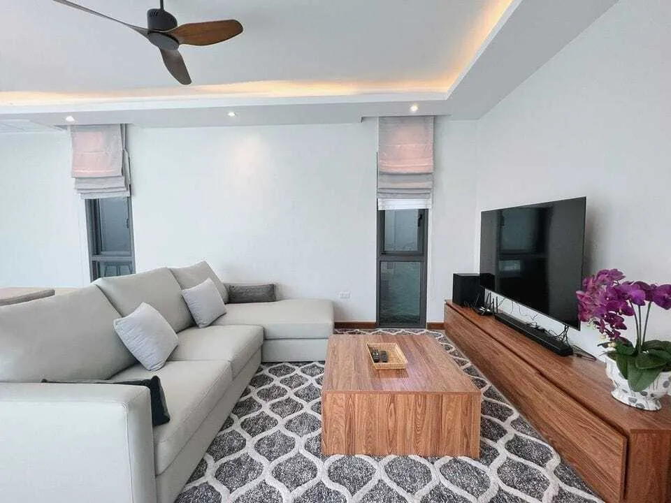 Modern 3 Bedrooms with private pool for rent in Choeng Thale — Thumbnail 14