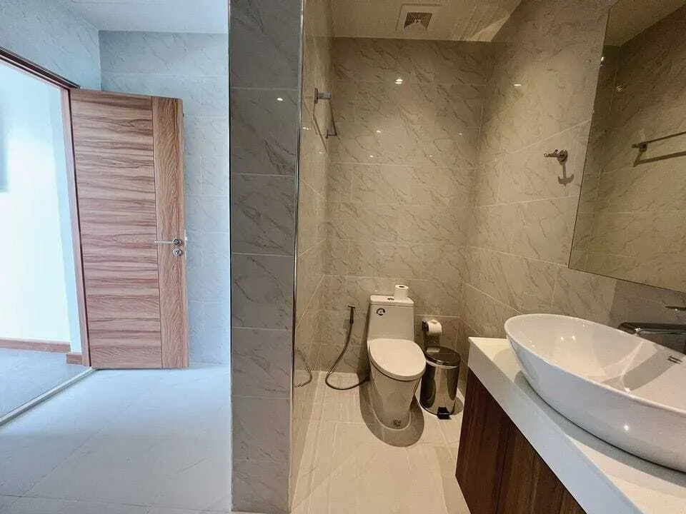 Modern 3 Bedrooms with private pool for rent in Choeng Thale — Thumbnail 18