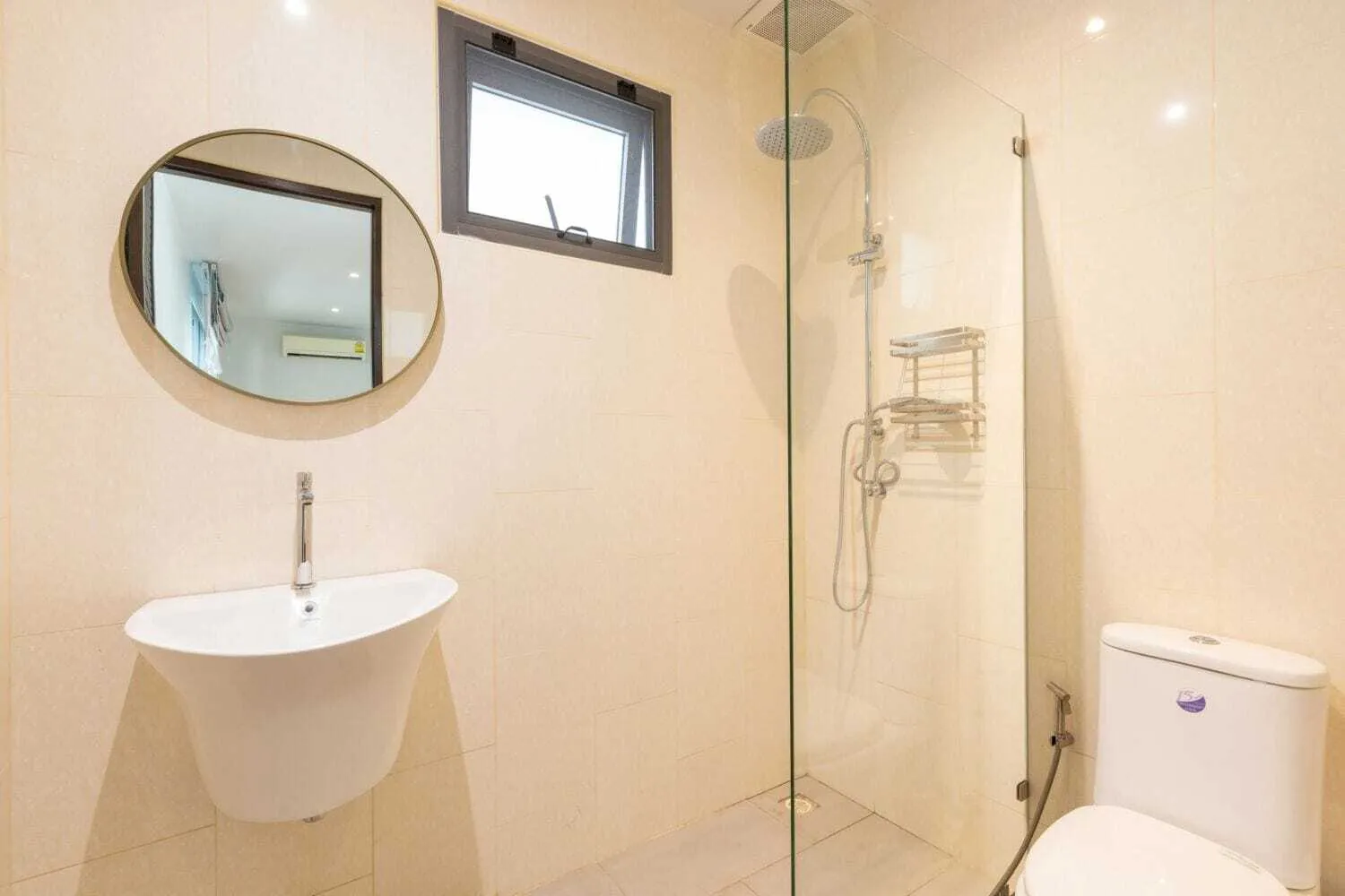 Beautiful Private Pool Villa With 4 Bedrooms In Choeng Thale — Thumbnail 12