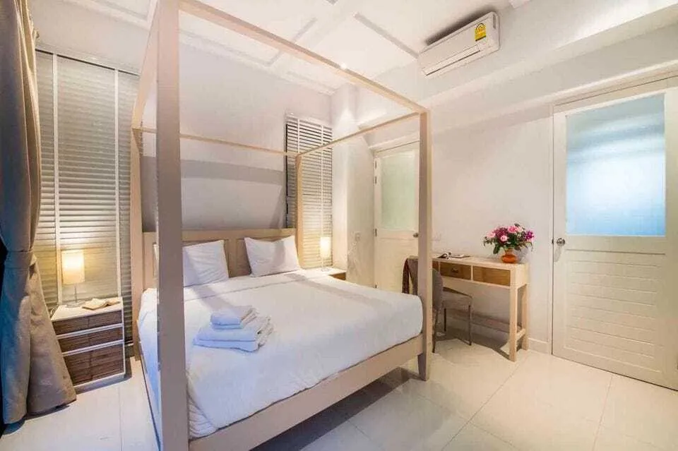 Beautiful 3 bedrooms with private pool for rent in Bangtao — Thumbnail 6