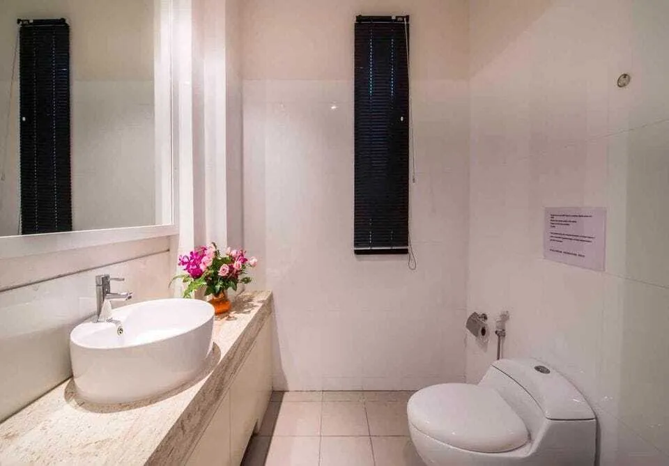 Beautiful 3 bedrooms with private pool for rent in Bangtao — Thumbnail 14
