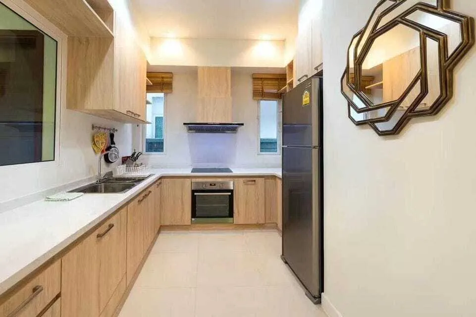 Casa Riviera – Private Pool Villa With 4 Bedrooms For Rent — Thumbnail 10