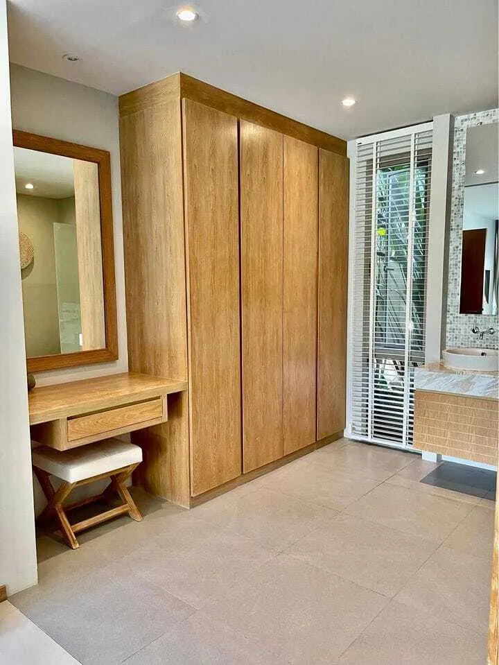 Trichada- 3 bedrooms with private pool villa for rent — Thumbnail 5