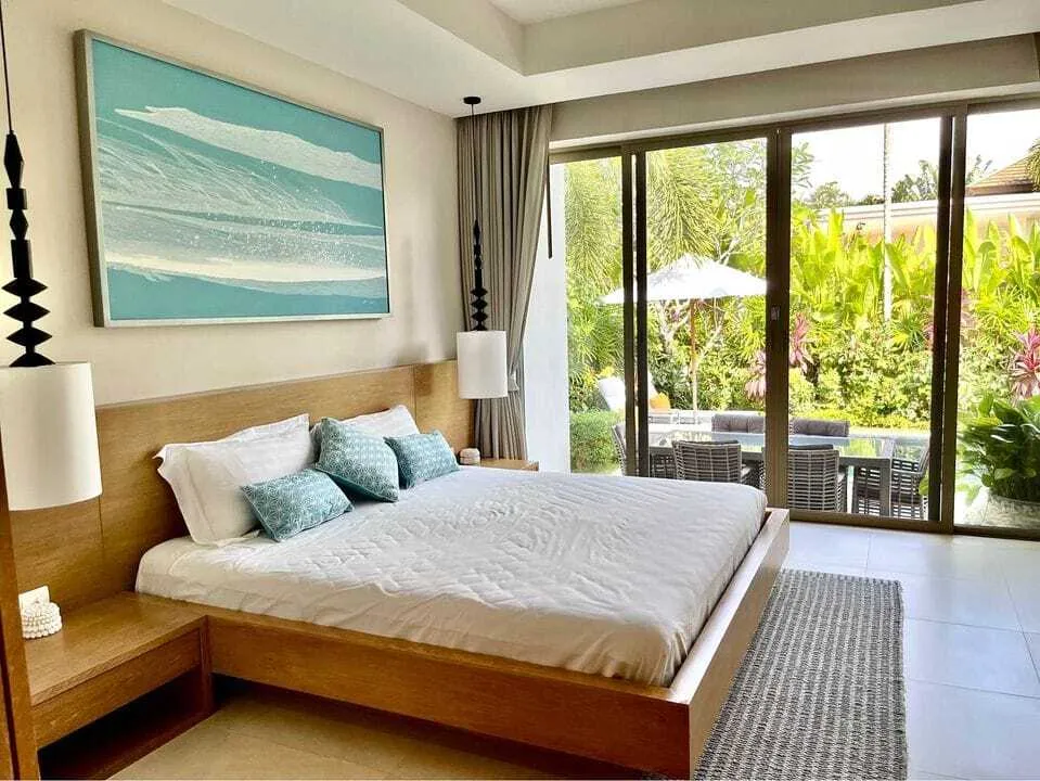 Trichada- 3 bedrooms with private pool villa for rent — Thumbnail 8