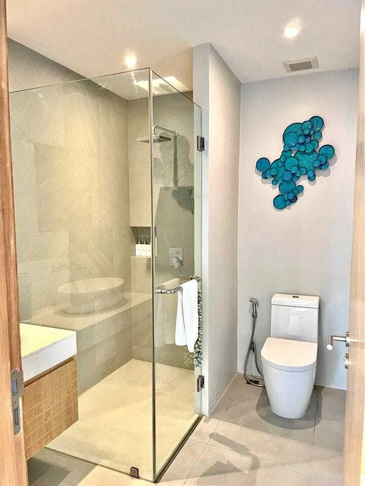 Trichada- 3 bedrooms with private pool villa for rent — Thumbnail 9