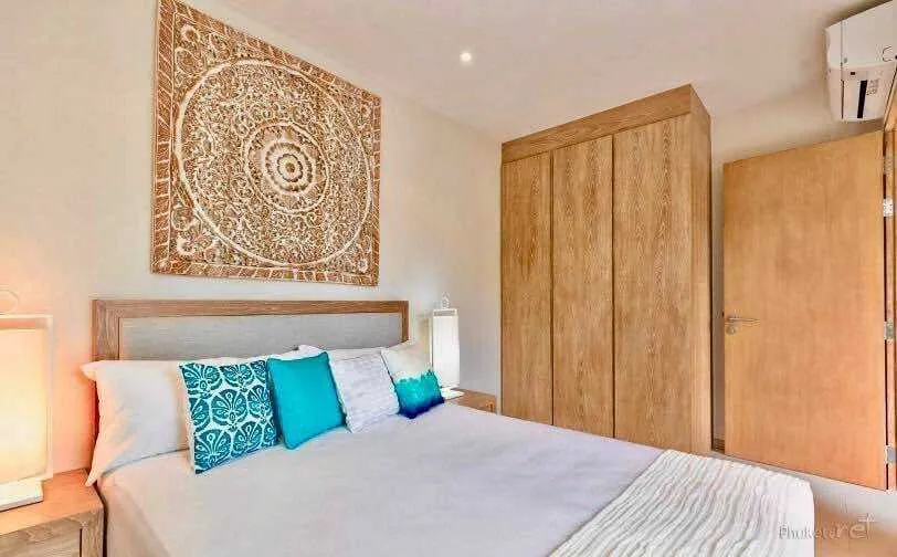 Trichada- 3 bedrooms with private pool villa for rent — Thumbnail 18