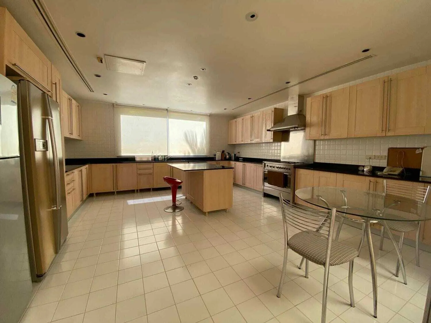 Layan Estates- 5 bedrooms with private pool for rent in Layan — Thumbnail 4