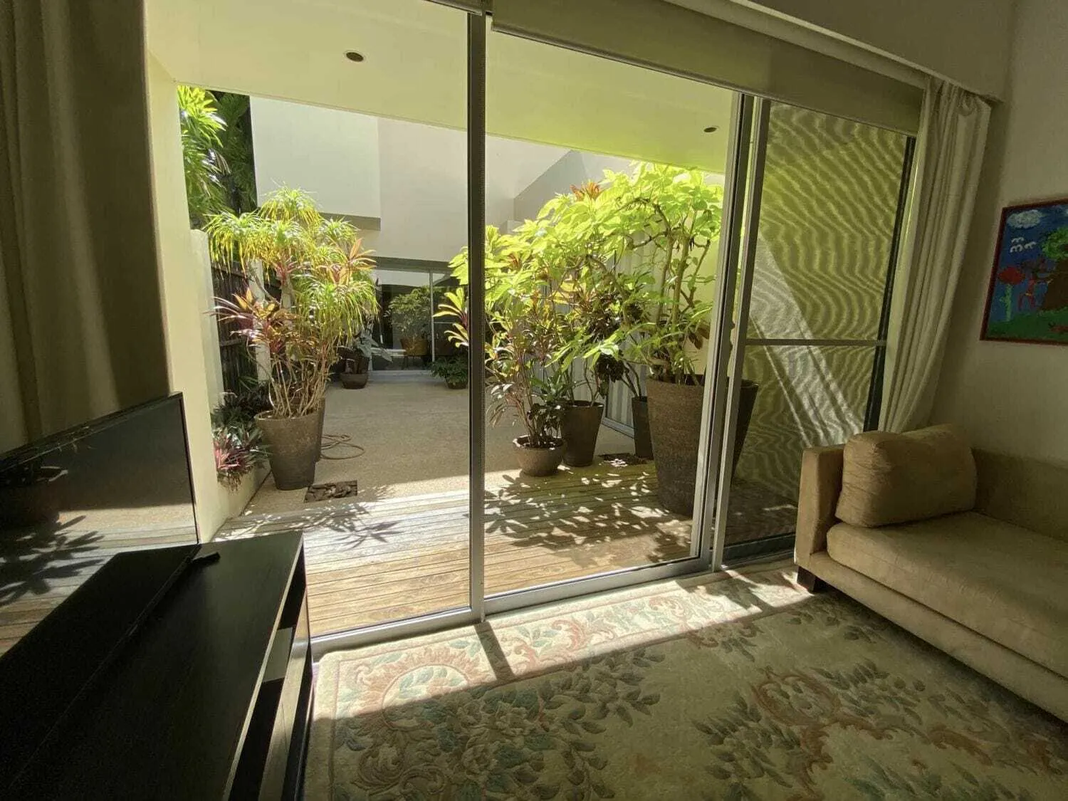 Layan Estates- 5 bedrooms with private pool for rent in Layan — Thumbnail 6
