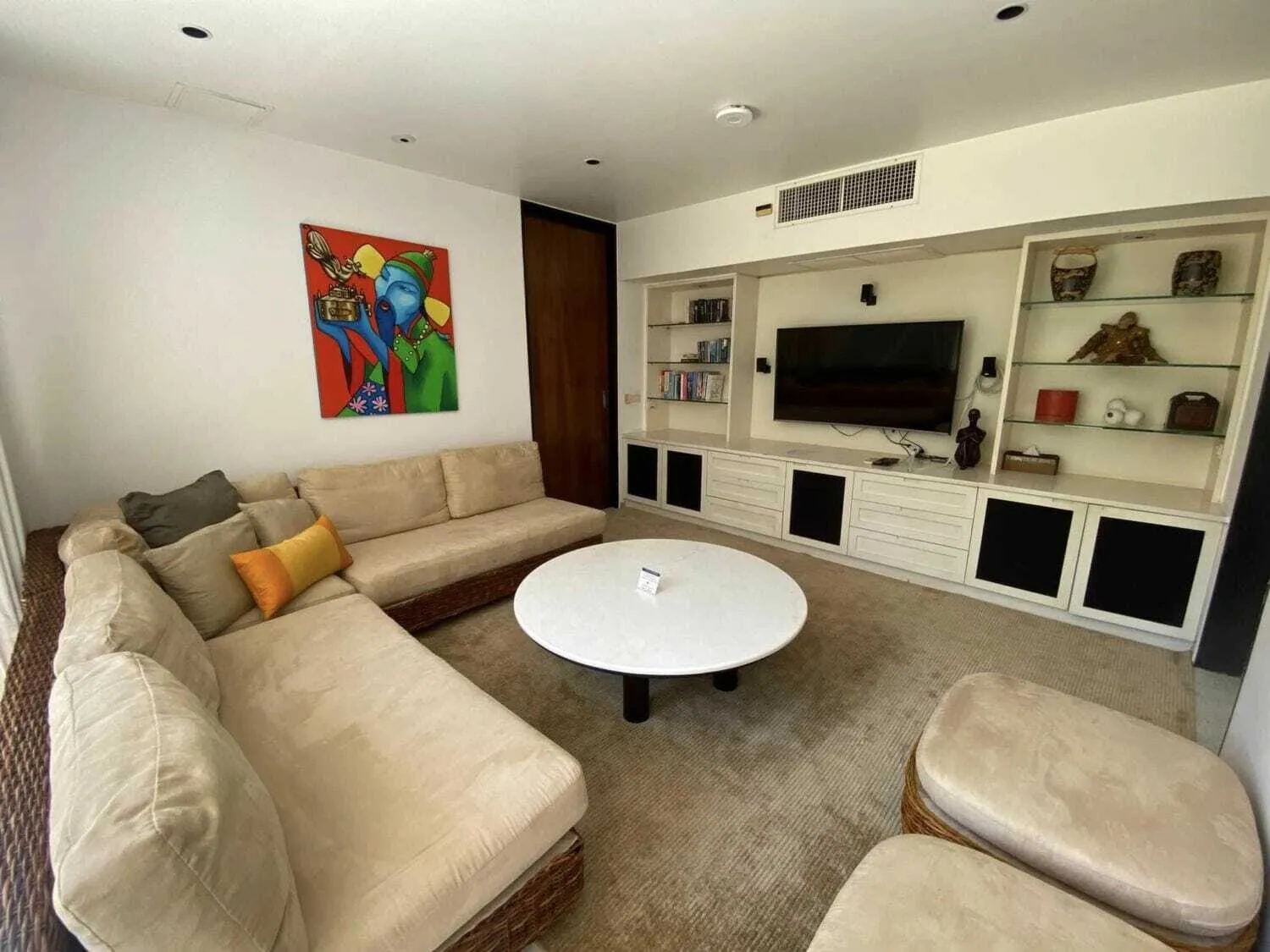 Layan Estates- 5 bedrooms with private pool for rent in Layan — Thumbnail 8