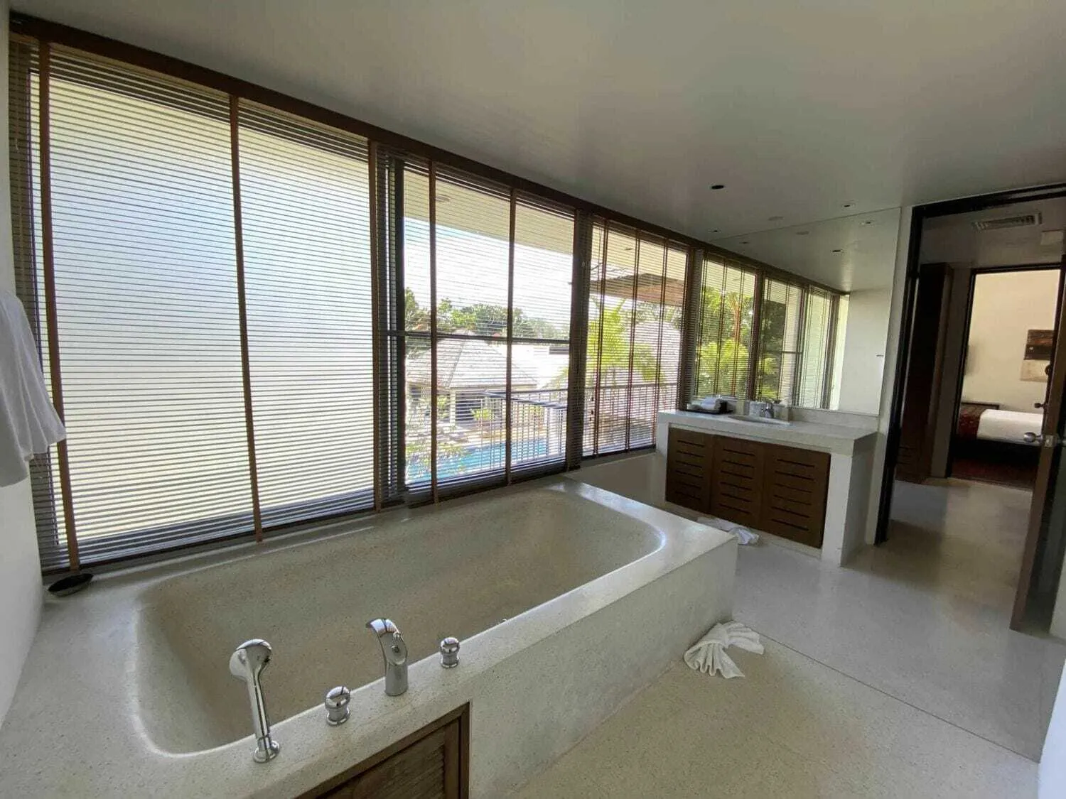 Layan Estates- 5 bedrooms with private pool for rent in Layan — Thumbnail 10