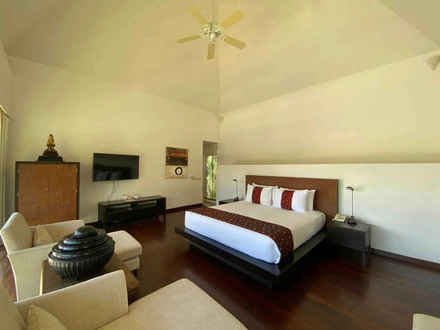 Layan Estates- 5 bedrooms with private pool for rent in Layan — Thumbnail 12