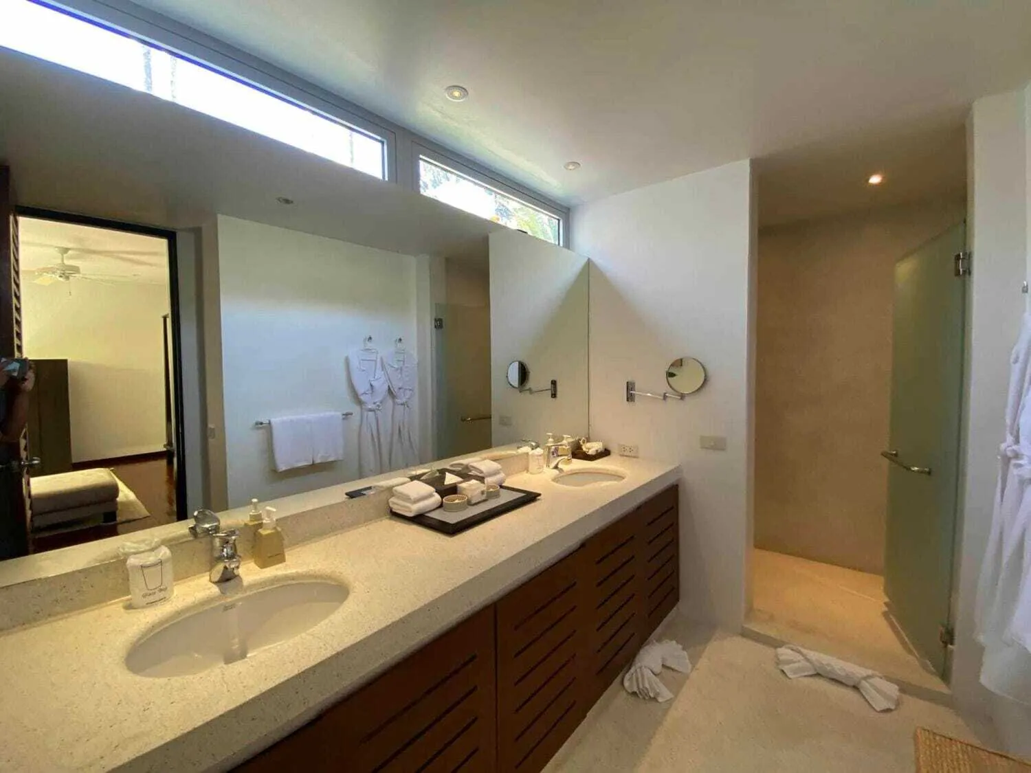 Layan Estates- 5 bedrooms with private pool for rent in Layan — Thumbnail 13