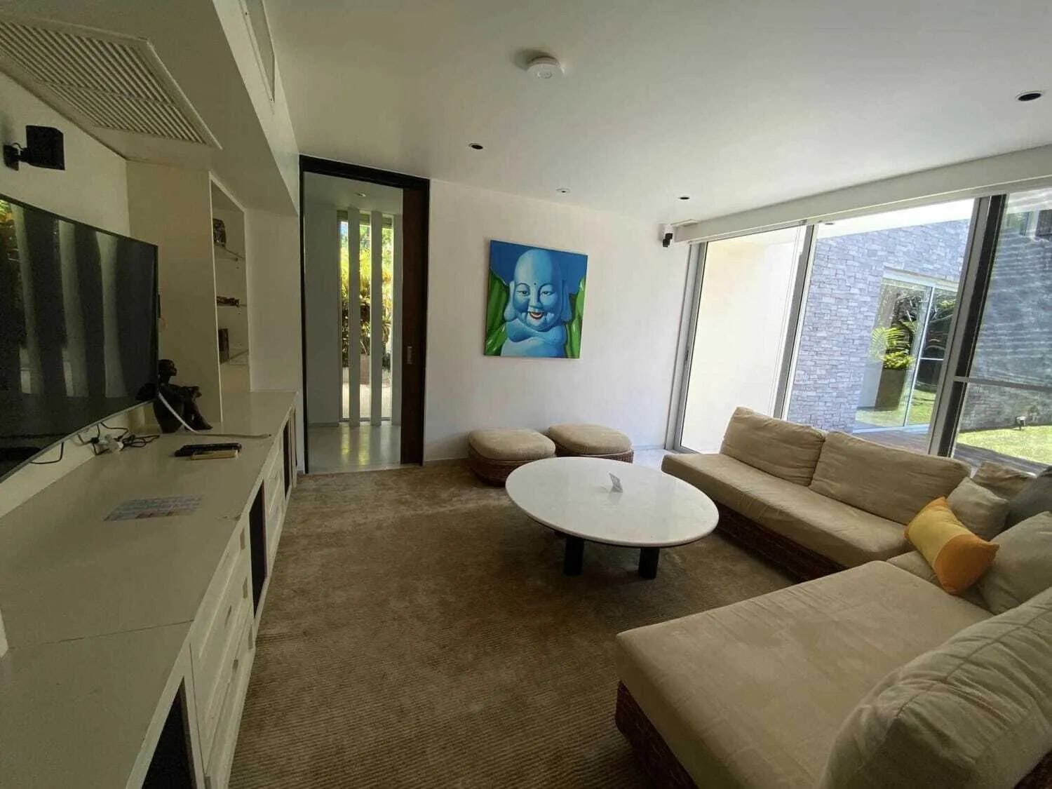 Layan Estates- 5 bedrooms with private pool for rent in Layan — Thumbnail 15