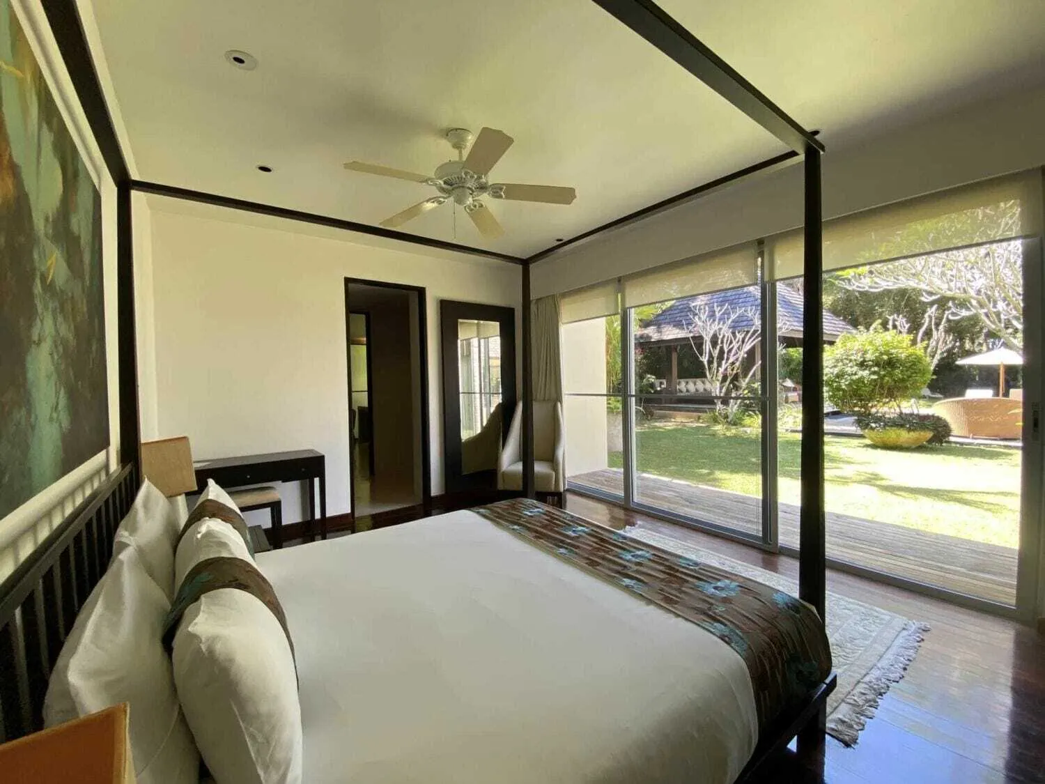 Layan Estates- 5 bedrooms with private pool for rent in Layan — Thumbnail 16