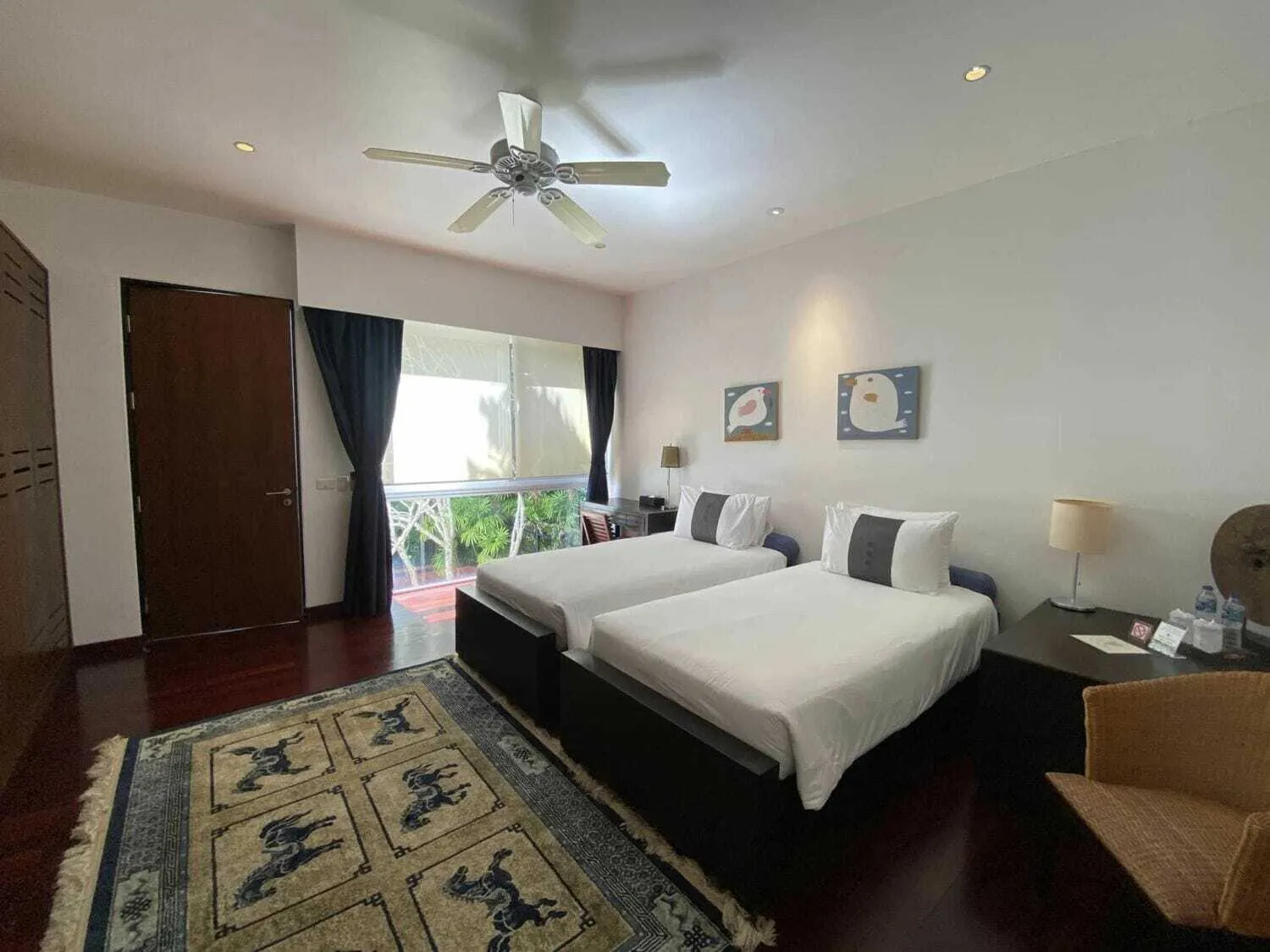Layan Estates- 5 bedrooms with private pool for rent in Layan — Thumbnail 17