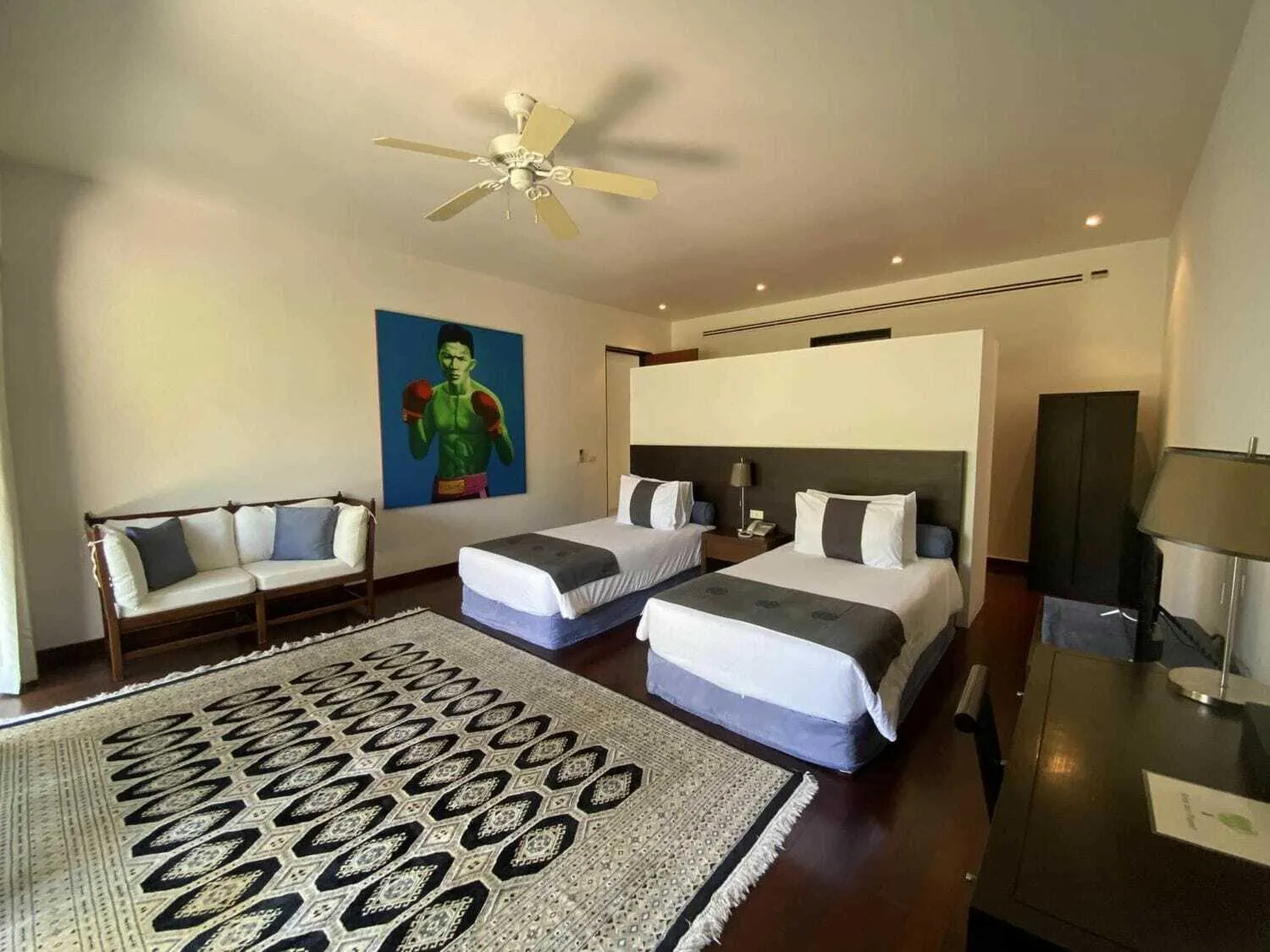 Layan Estates- 5 bedrooms with private pool for rent in Layan — Thumbnail 19