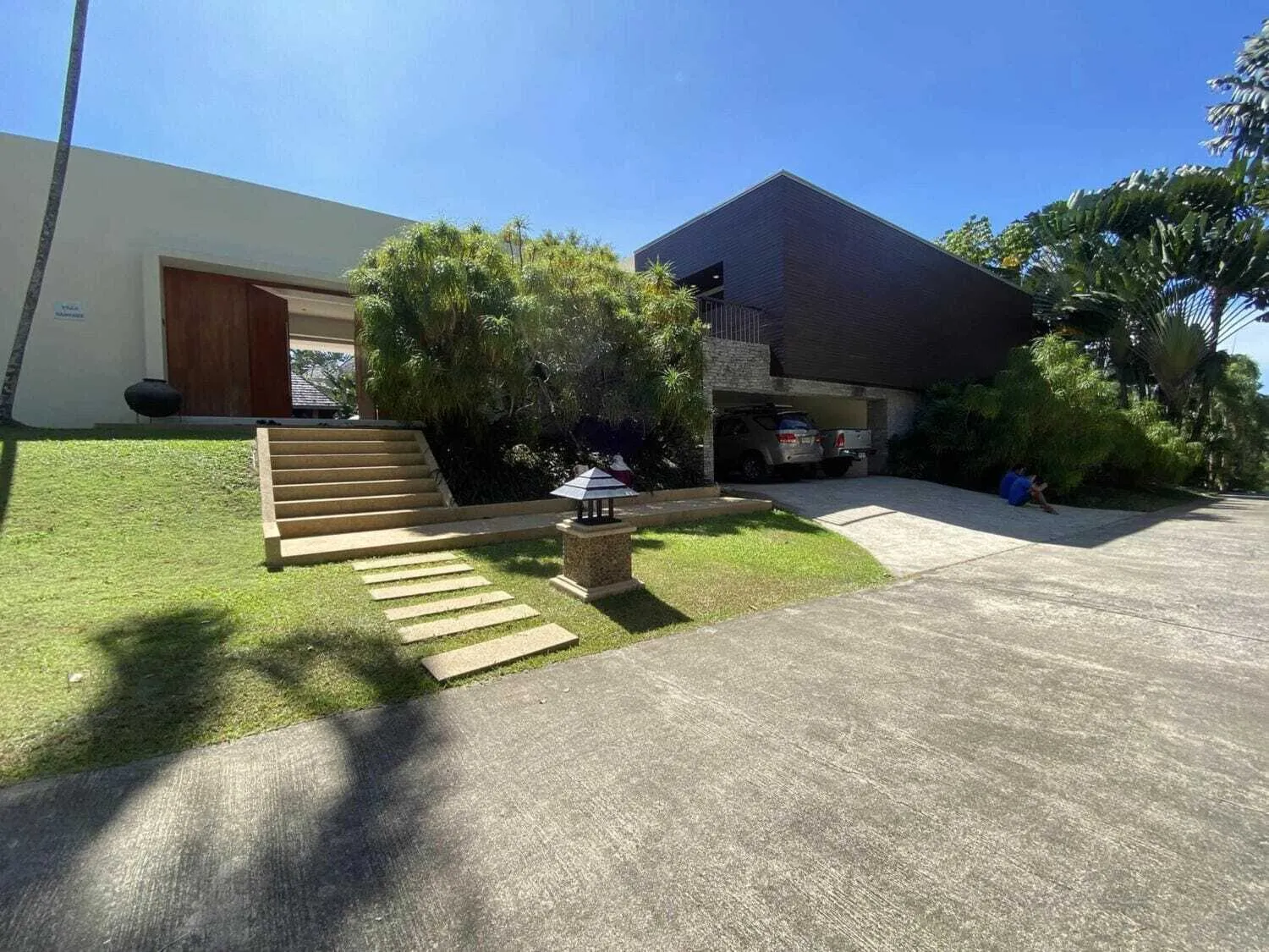 Layan Estates- 5 bedrooms with private pool for rent in Layan — Thumbnail 21