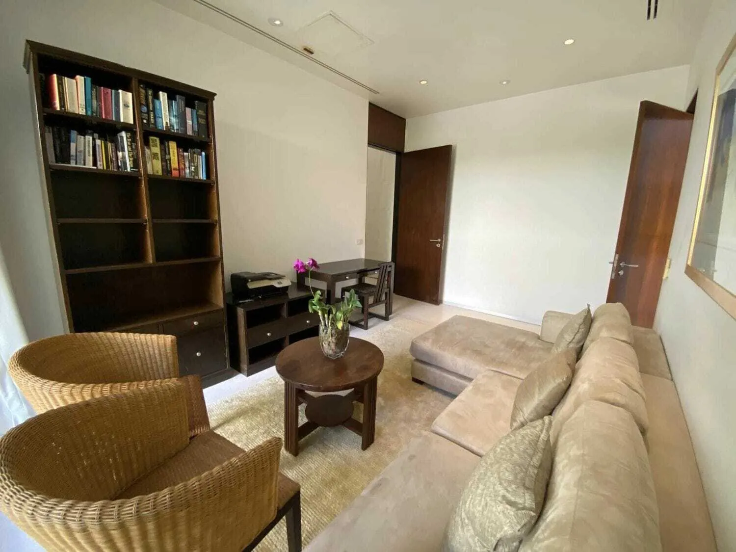 Layan Estates- 5 bedrooms with private pool for rent in Layan — Thumbnail 22