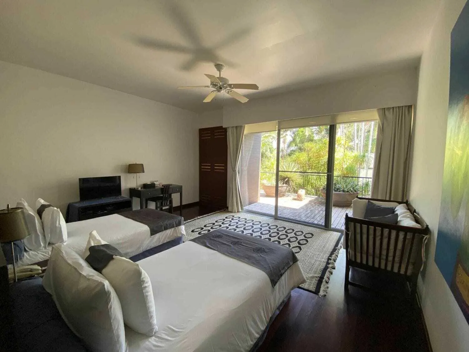 Layan Estates- 5 bedrooms with private pool for rent in Layan — Thumbnail 23