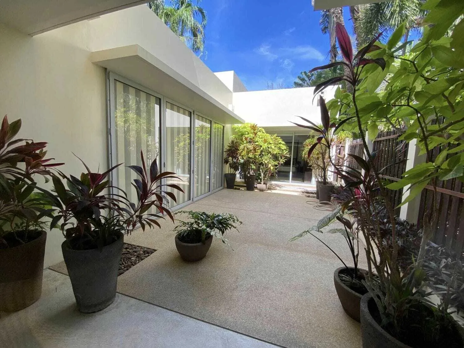 Layan Estates- 5 bedrooms with private pool for rent in Layan — Thumbnail 24