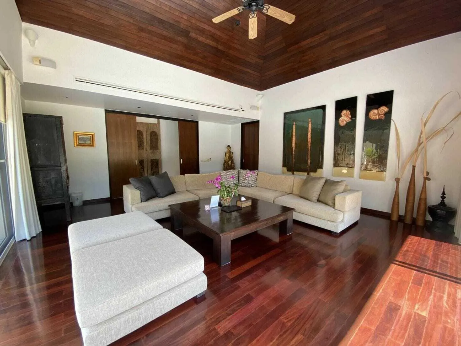 Layan Estates- 5 bedrooms with private pool for rent in Layan — Thumbnail 25