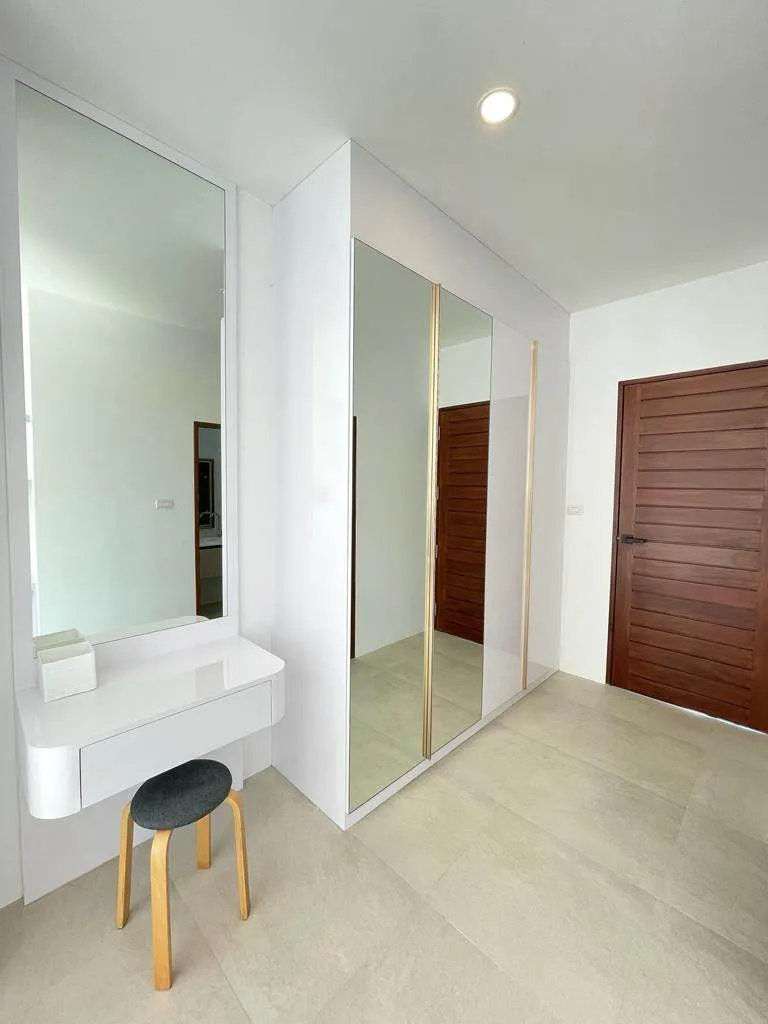 Modern 4 bedrooms with private pool for rent | BD2202202306 — Thumbnail 8