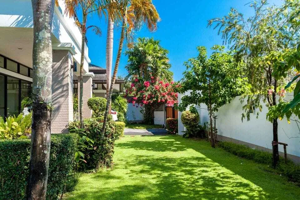 Beautiful 4 bedrooms with private pool for rent in Layan — Thumbnail 9