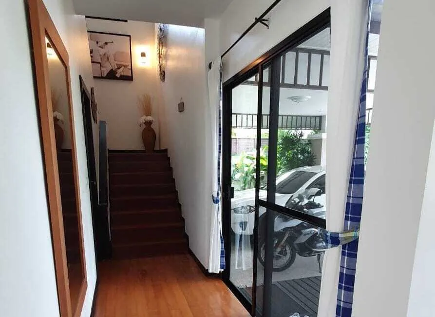 Beautiful 4 bedrooms with private pool for rent in Layan — Thumbnail 12