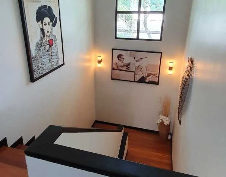 Beautiful 4 bedrooms with private pool for rent in Layan — Thumbnail 19