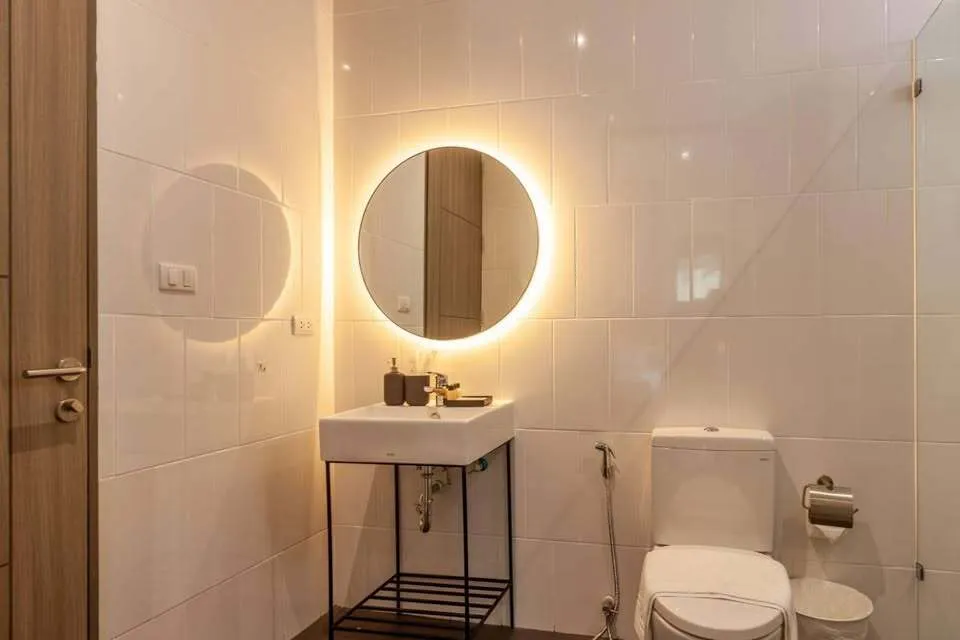Cozy 2 bedrooms with private pool for rent — Thumbnail 4