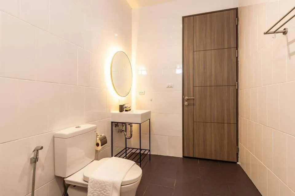 Cozy 2 bedrooms with private pool for rent — Thumbnail 15