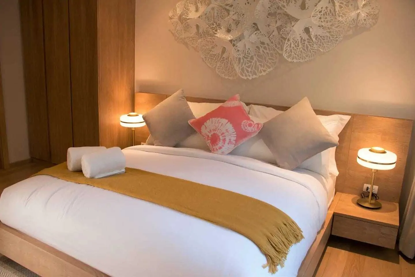 Trichada – 6 bedrooms with private pool villa for rent short term — Miniature 18