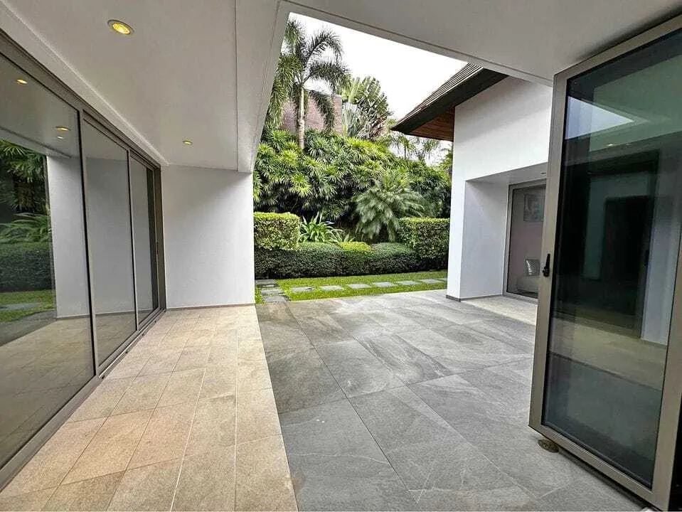 Layan Hills Estates – Luxury 4 bedrooms with private pool for rent — Thumbnail 10