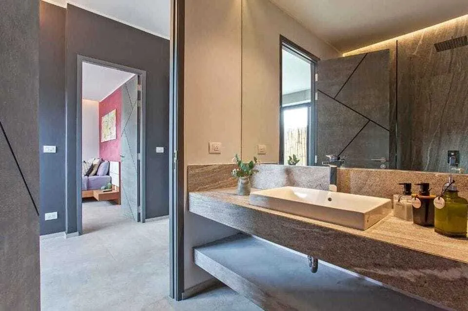 Modern 3 bedrooms with private pool for rent in Chalong — Thumbnail 2