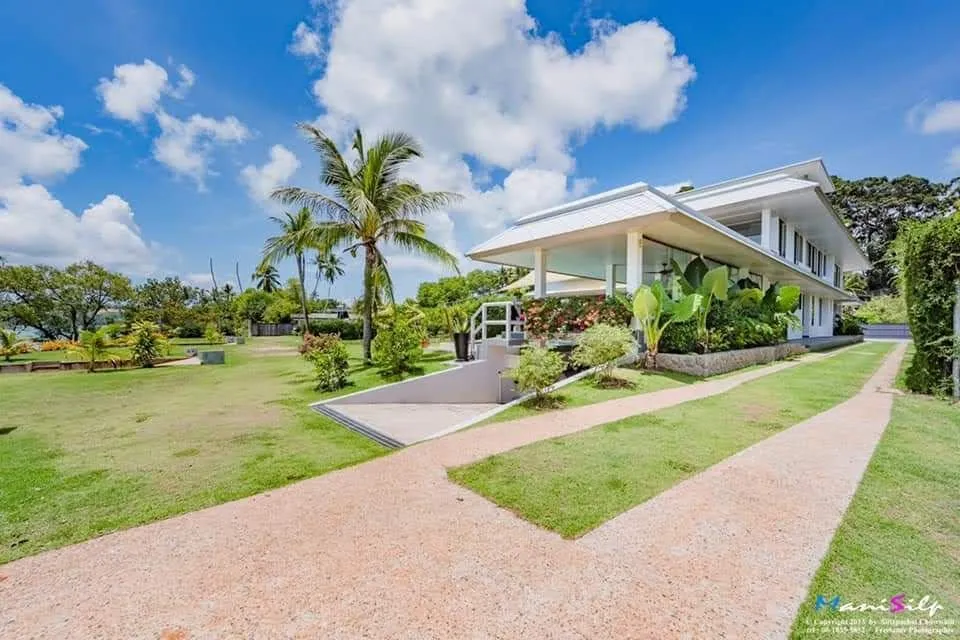Stunning 7 Bedrooms Villa in Mai Khao, Phuket — Thumbnail 29