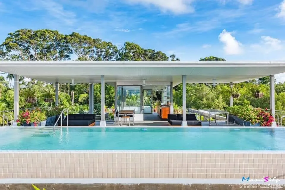 Stunning 7 Bedrooms Villa in Mai Khao, Phuket — Thumbnail 30